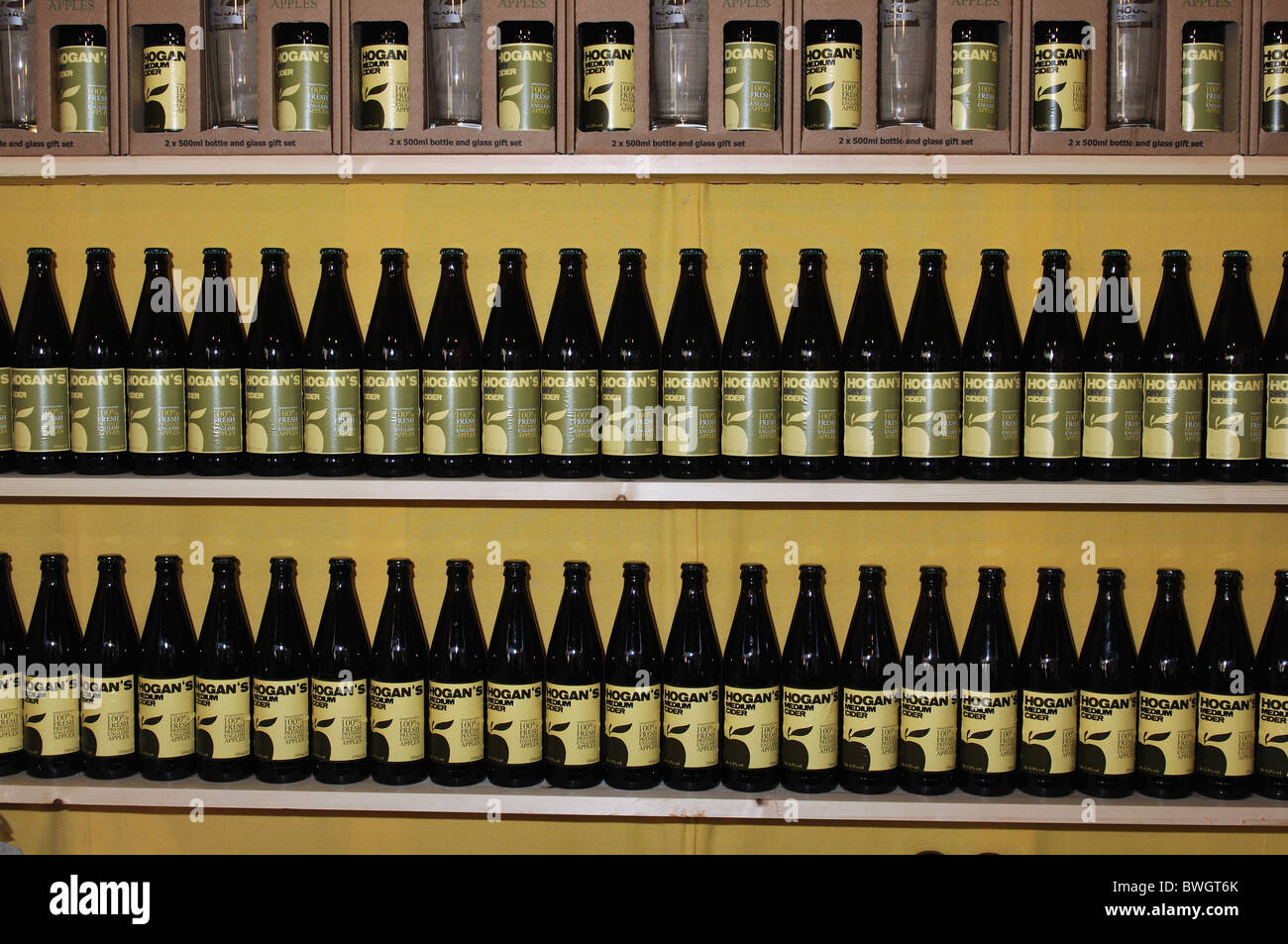 Cider bottles hires stock photography and images Alamy